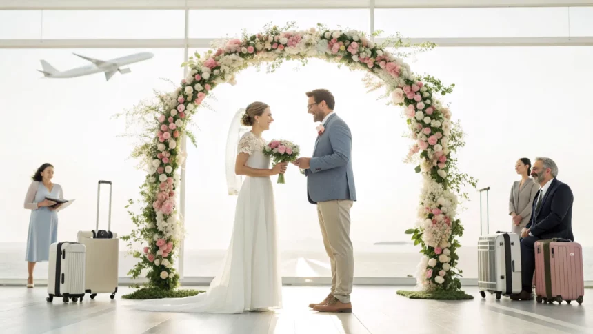 rising wedding costs for guests