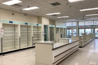 rite aid closes last stores nationwide
