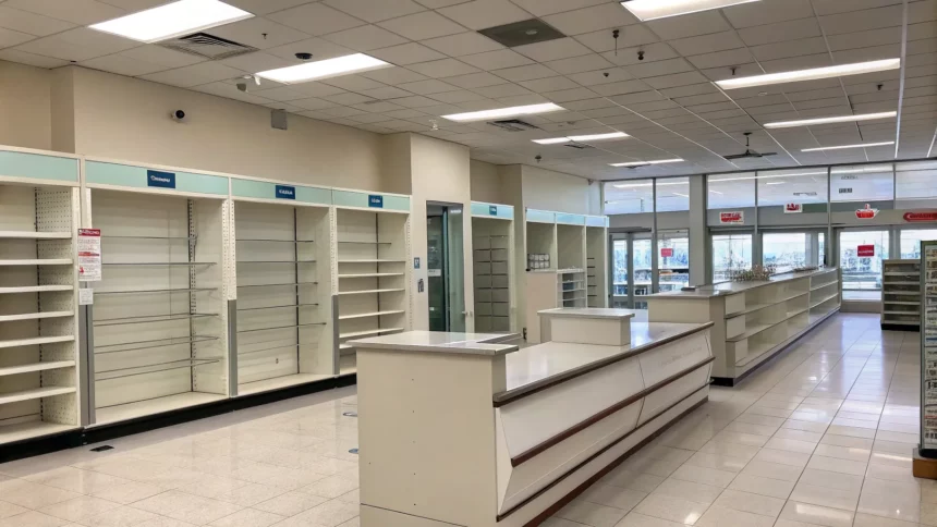 rite aid closes last stores nationwide