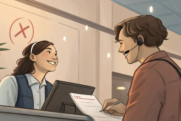 small errors make ai feel