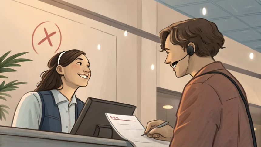 small errors make ai feel