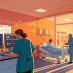 stanford ai hospital error reduction