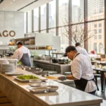 tariffs inflation squeeze chicago restaurateur