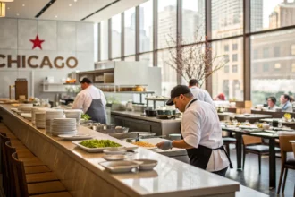 tariffs inflation squeeze chicago restaurateur