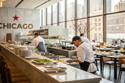 tariffs inflation squeeze chicago restaurateur
