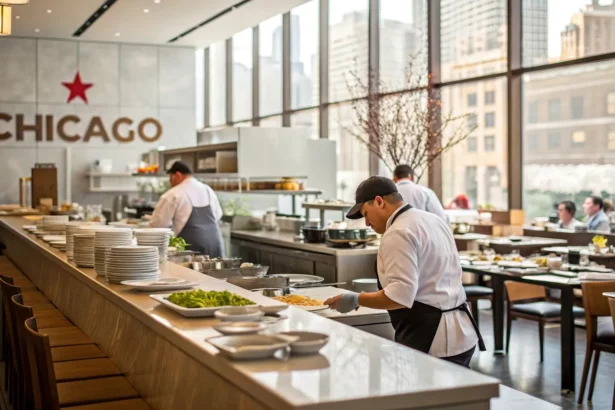 tariffs inflation squeeze chicago restaurateur
