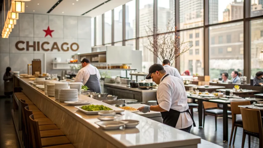 tariffs inflation squeeze chicago restaurateur