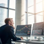 tech earnings key stock rally