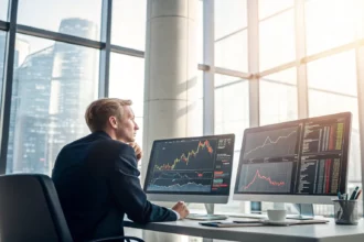 tech earnings key stock rally