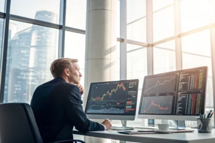 tech earnings key stock rally