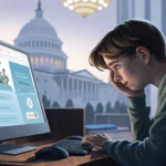 teen chatbot death spurs safety bill