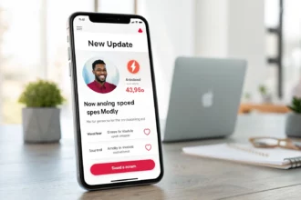 tinder speeds up under rascoff