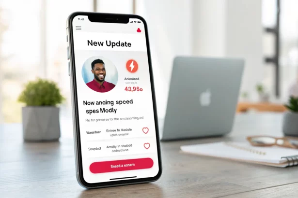 tinder speeds up under rascoff