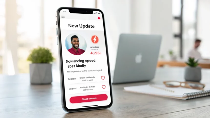 tinder speeds up under rascoff