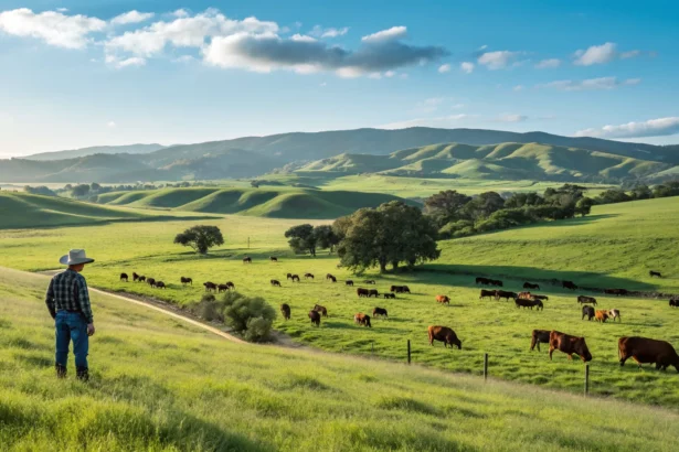 trump meat import plan angers ranchers