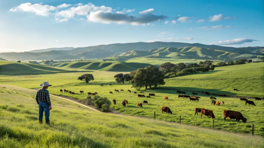 trump meat import plan angers ranchers