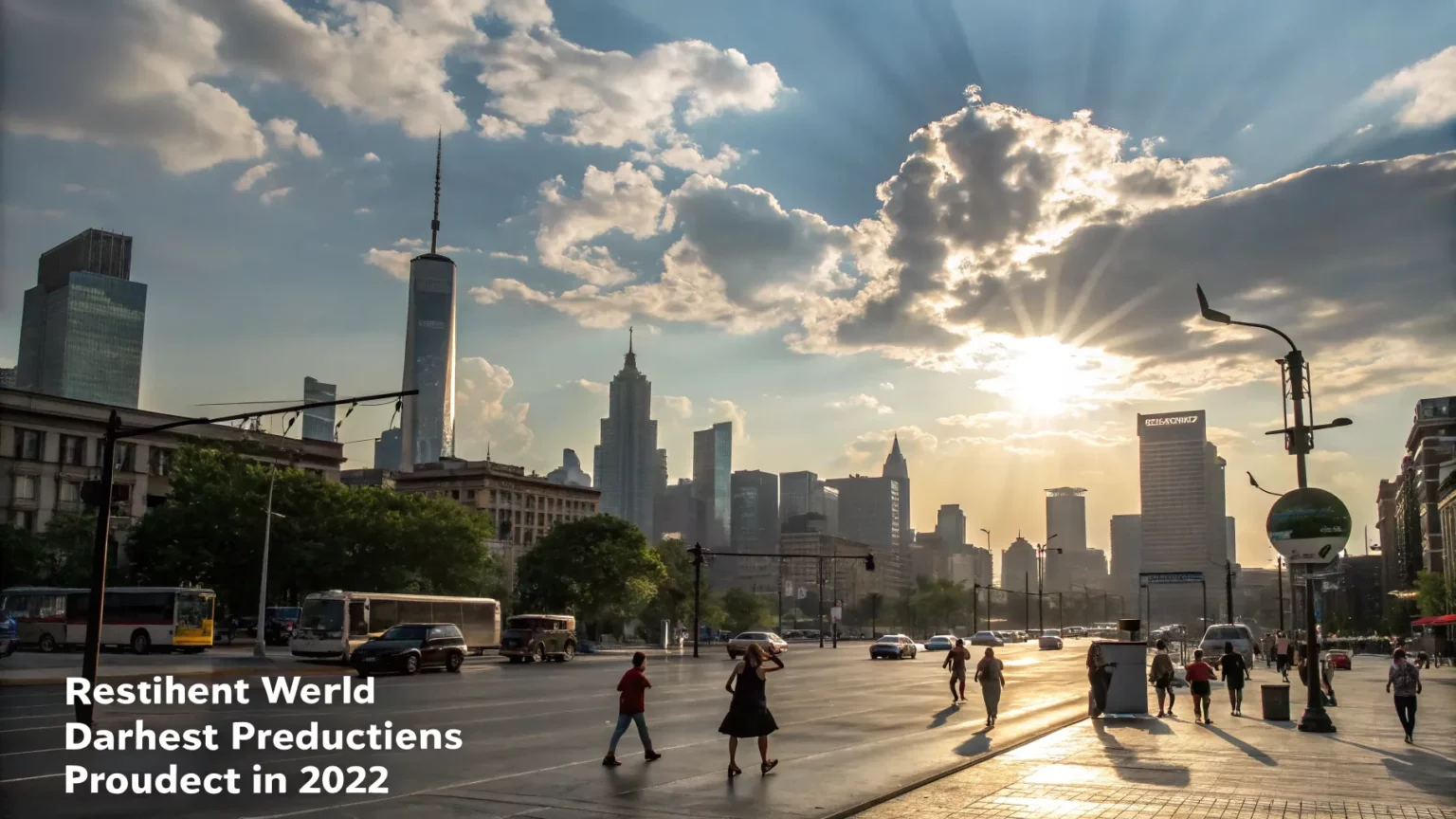 two thousand twenty two defied predictions