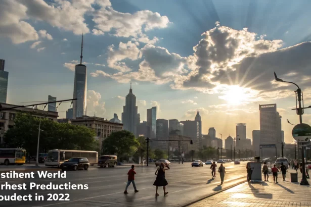 two thousand twenty two defied predictions