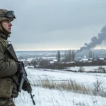 ukraine war enters fourth grueling year