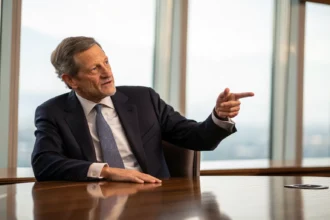 veteran negotiator stresses one rule