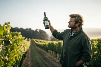 winemaker calls for ingredient labels