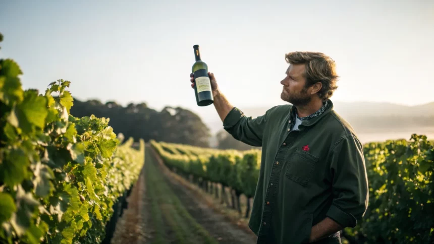 winemaker calls for ingredient labels