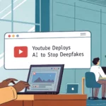 youtube deploys ai stop deepfakes