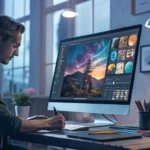 adobe firefly creative workhorse emerges
