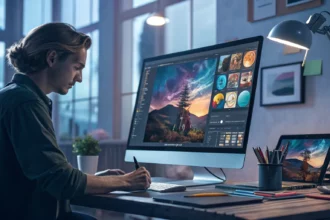 adobe firefly creative workhorse emerges