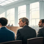 ai giants face defamation lawsuits