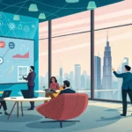 ai magazine launches executive hub