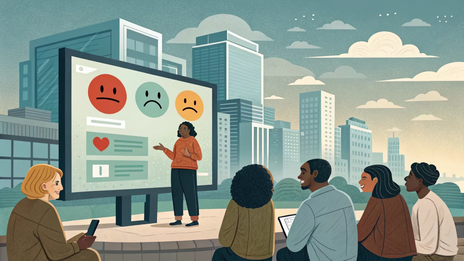 ai persuasion raises hopes risks