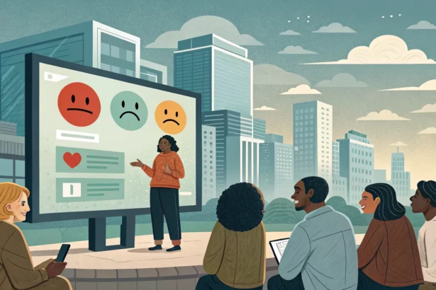 ai persuasion raises hopes risks