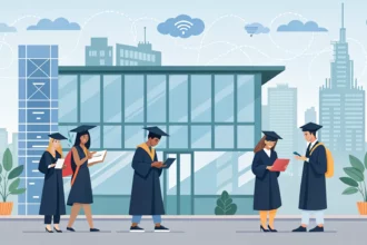 ai reshapes job prospects for 2026