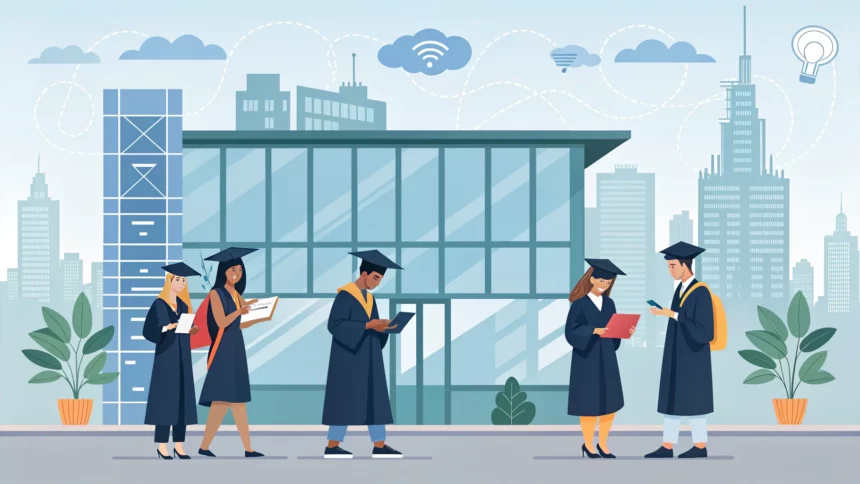 ai reshapes job prospects for 2026