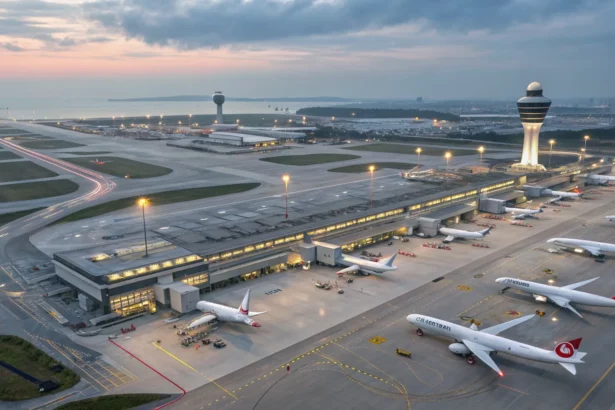 aircraft operations data glitch disrupts