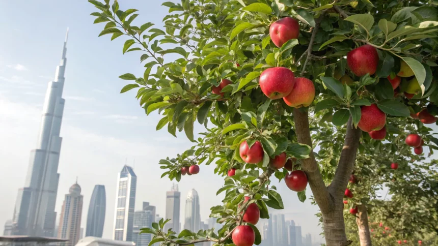 apple hits four trillion market value