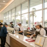 california minimum wage impact analysis