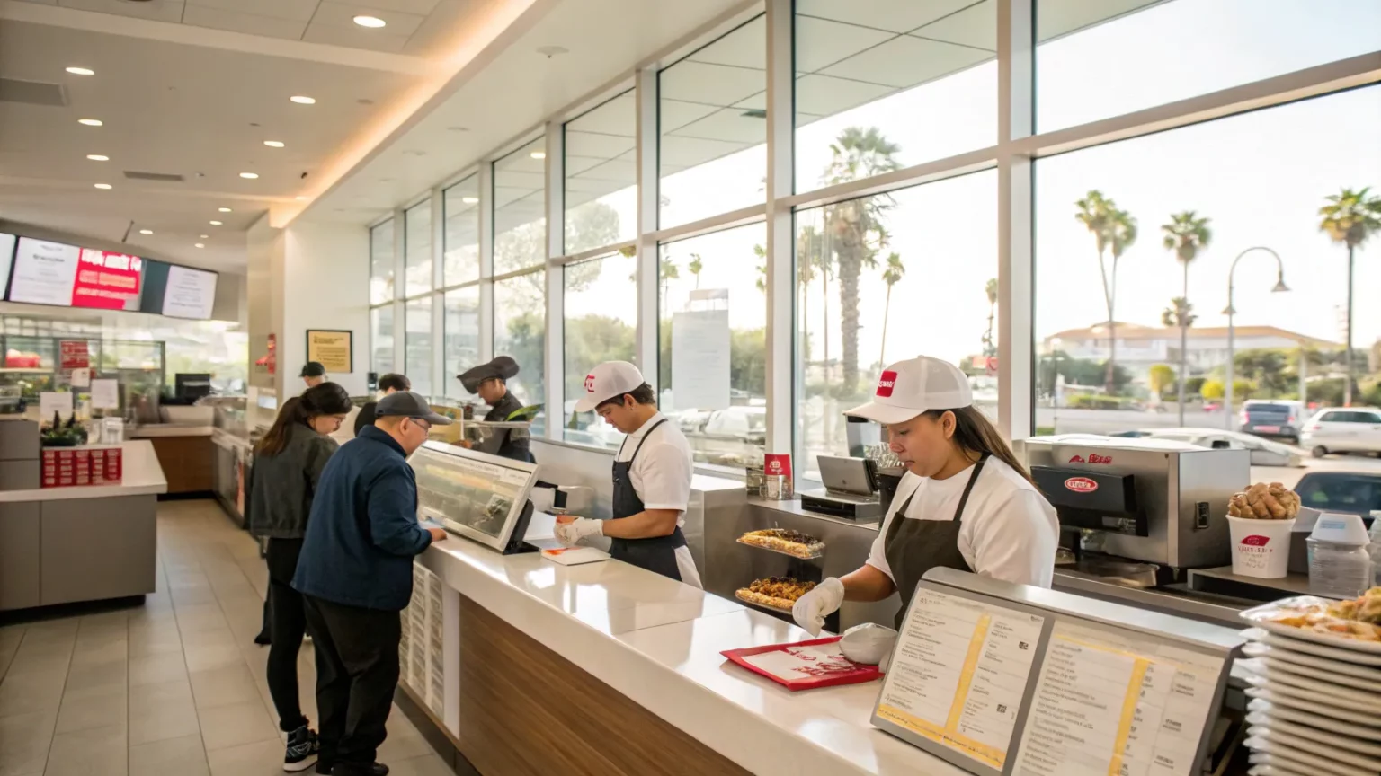 california minimum wage impact analysis