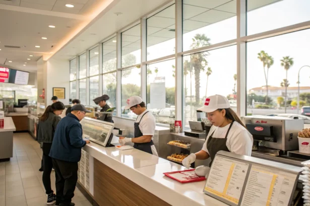 california minimum wage impact analysis