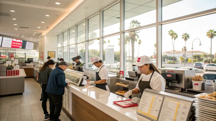 california minimum wage impact analysis