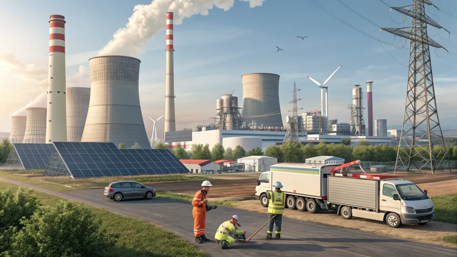 claims of inflated energy needs