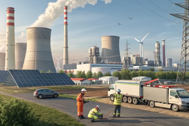 claims of inflated energy needs