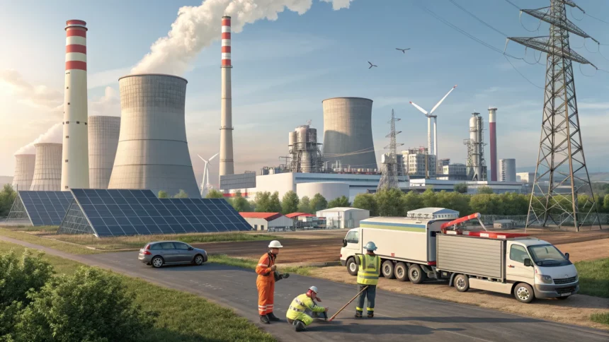 claims of inflated energy needs