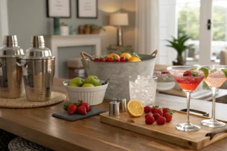 cocktails to go redefine home happy hour