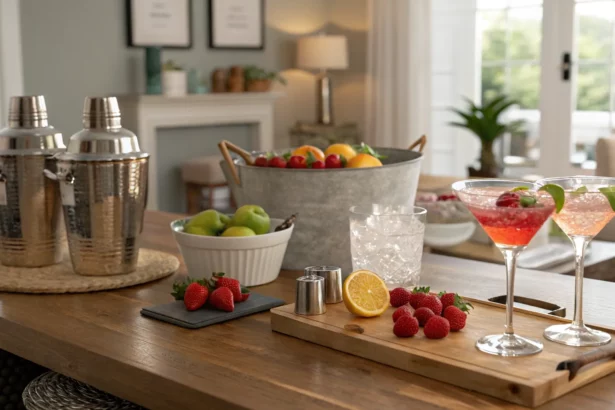 cocktails to go redefine home happy hour