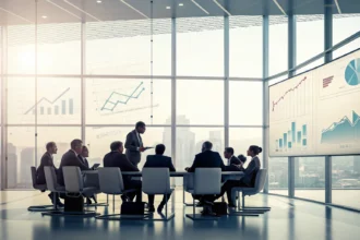 consumer giants plan major brand merger