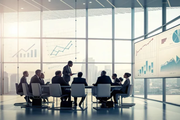 consumer giants plan major brand merger