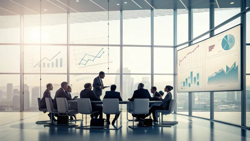 consumer giants plan major brand merger