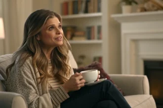 danielle fishel dwts exit comments